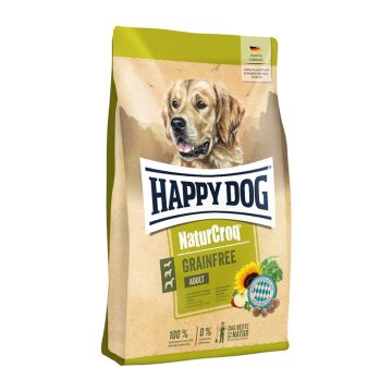 Happy Dog NaturCroq Grainfree 15kg 
