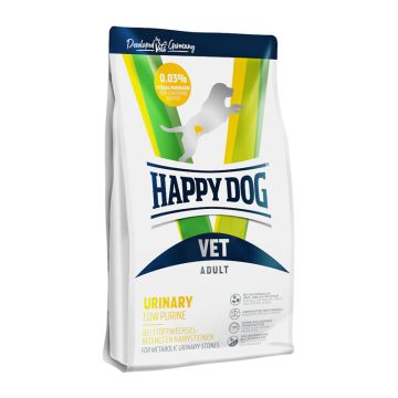 Happy Dog Vet Diet P-Urinary 4kg