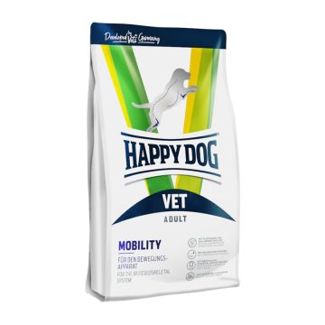 Happy Dog Vet Diet Mobility 10kg