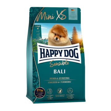 Happy Dog Sensible Mini XS Bali 1.3kg