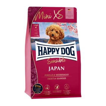 Happy Dog Sensible Mini XS Japan 1.3kg