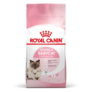 Royal Canin Mother And Babycat 400G