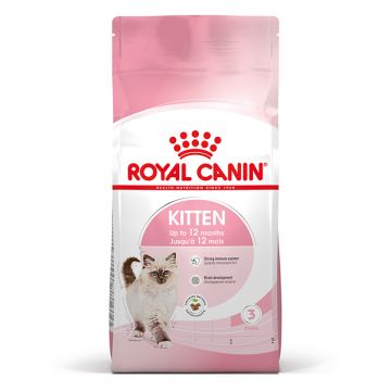 Royal Canin Kitten 400G