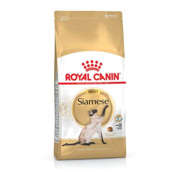 Royal Canin Siamese Adult 400G