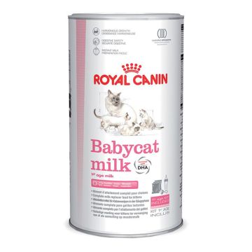 Royal Canin Baby Cat Milk 300G