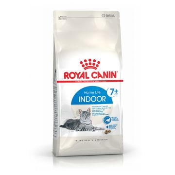 Royal Canin Indoor 7+ 1.5Kg