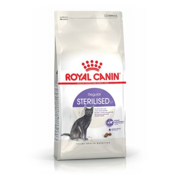 Royal Canin Sterilised 400G