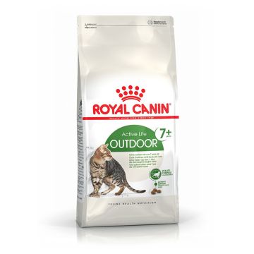 Royal Canin Outdoor 7+ 2Kg