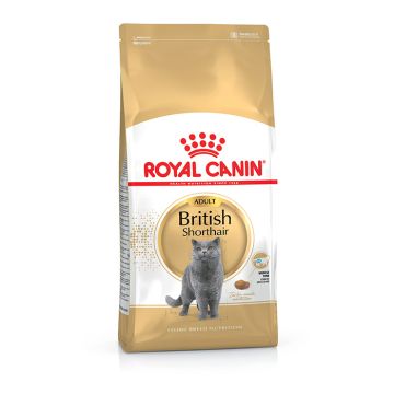 Royal Canin British Shorthair Adult 2Kg