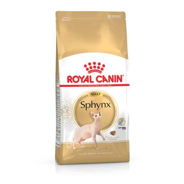 Royal Canin Sphynx Adult 2Kg