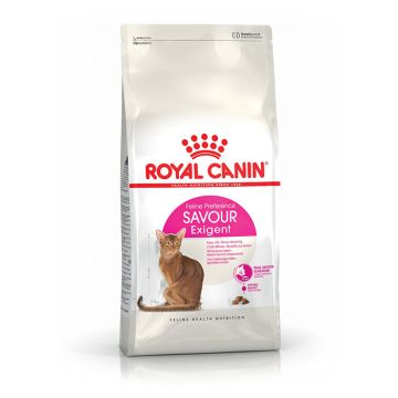 Royal Canin Savour Exigent 4Kg