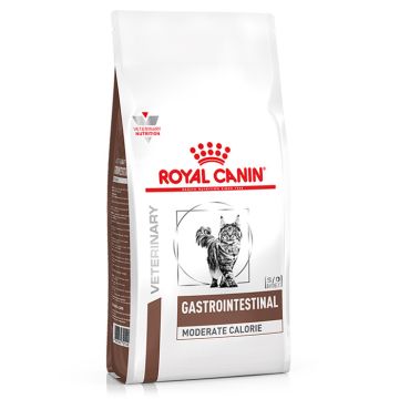 Royal Canin Gastro Intestinal Moderate Calorie 2Kg