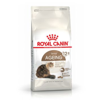 Royal Canin Ageing 12+ 400G