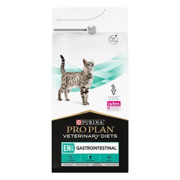Purina Pro Plan Veterinary Diets Cat EN Gastrointestinal 1.5Kg