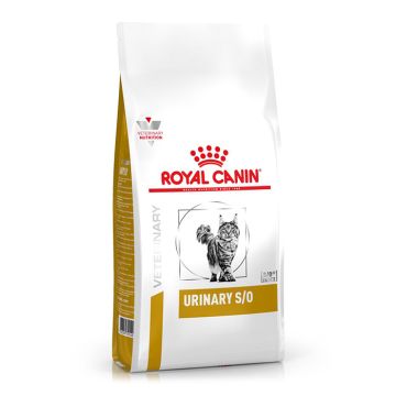 Royal Canin Urinary S/0 7Kg