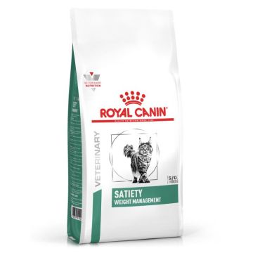 Royal Canin F Satiety 400G