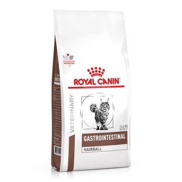 Royal Canin Gi F Hairball 4Kg