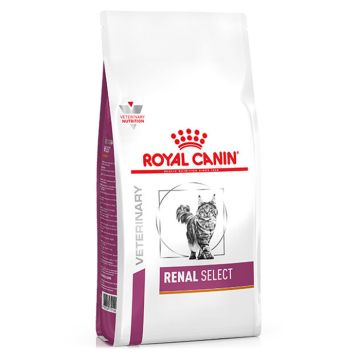 Royal Canin F Renal Select 400G
