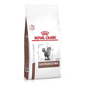 Royal Canin F Gastrointestinal 4Kg
