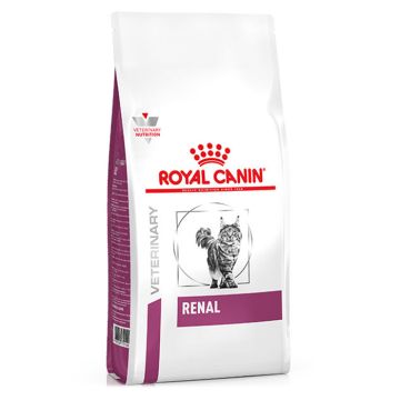 Royal Canin F Renal 4Kg