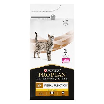 Purina Pro Plan Veterinary Diets Cat NF Renal Function Early Care 1.5Kg