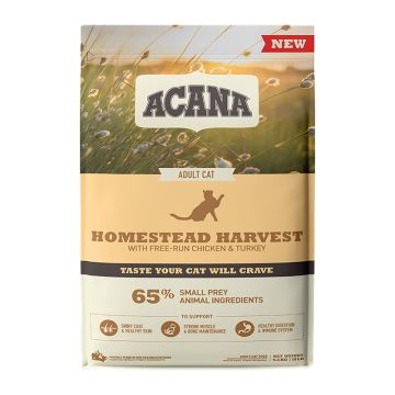 Acana Homestead Harvest Adult 4.5kg