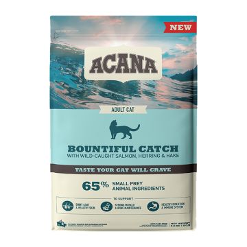 Acana Bountiful Catch Adult 1.8kg
