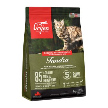 Orijen Tundra 340gr