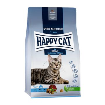 Happy Cat Adult Πέστροφα 1.3kg