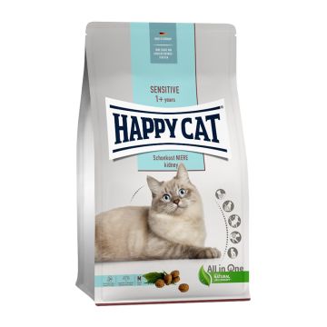 Happy Cat Sensible Niere 4kg