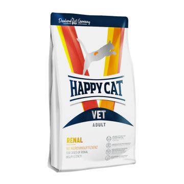 Happy Cat Vet Diet Renal 1kg