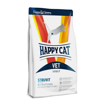 Happy Cat Vet Diet Struvit 1kg