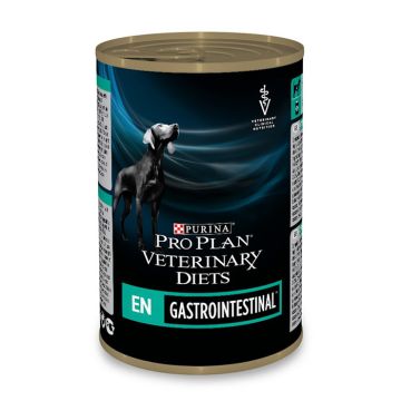 Purina Pro Plan Veterinary Diets Dog EN Gastrointestinal 400G