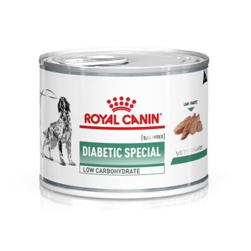 Royal Canin Diabetic Special 410G