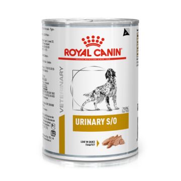 Royal Canin Urinary S/O 410G