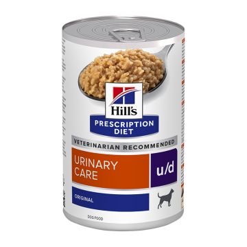 Hill's Prescription Diet u/d Urinary Care 370G