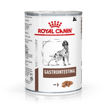 Royal Canin Gastrointestinal 400G