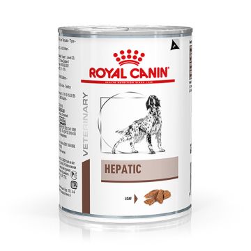 Royal Canin Hepatic 420G