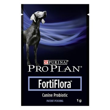 Purina Pro Plan Veterinary Diets Fortiflora Σκύλου 1G