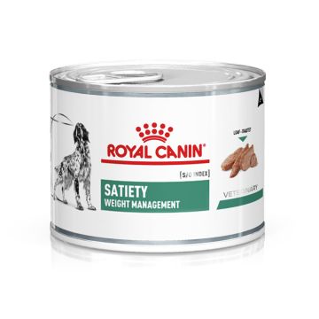 Royal Canin Satiety Weight Management 410G