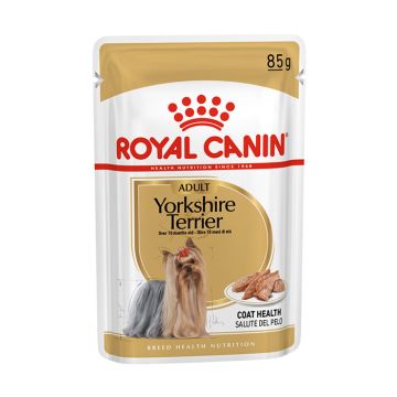 Royal Canin Yorkshire Terrier Adult 85G
