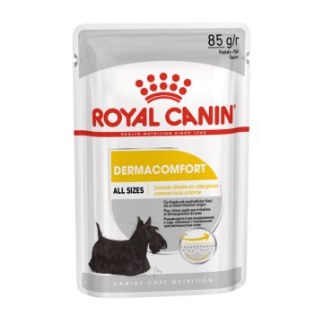 Royal Canin Dermacomfort 85G
