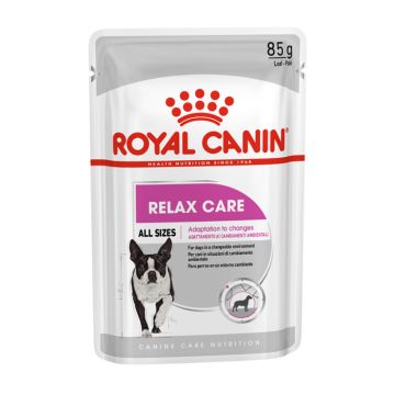 Royal Canin Relax Care 85G