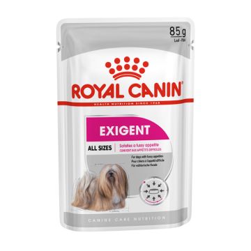 Royal Canin Exigent 85G