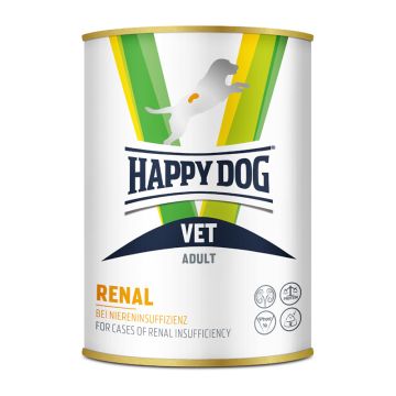 Happy Dog Vet Diet Renal 400gr