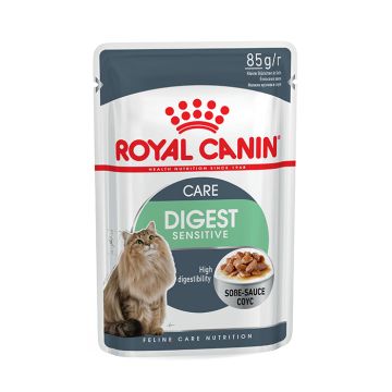 Royal Canin Digest Sensitive Gravy 85G