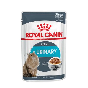 Royal Canin Urinary Gravy 85G