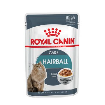 Royal Canin Hairball Gravy 85G