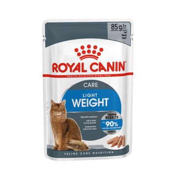 Royal Canin Ultra Light Loaf 85G