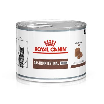 Royal Canin F Gastrointestinal Kitten 195G